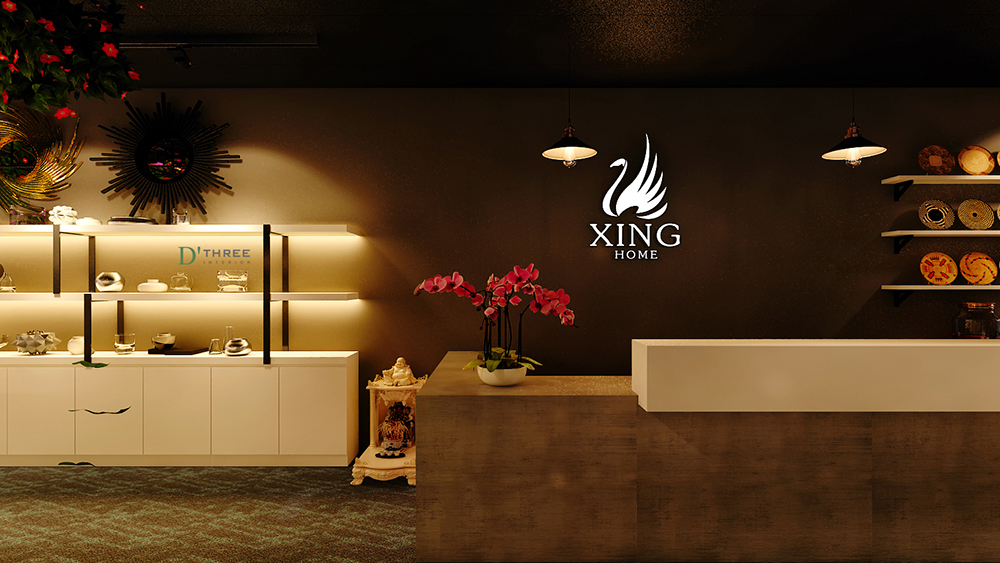 SHOP - XING HOME