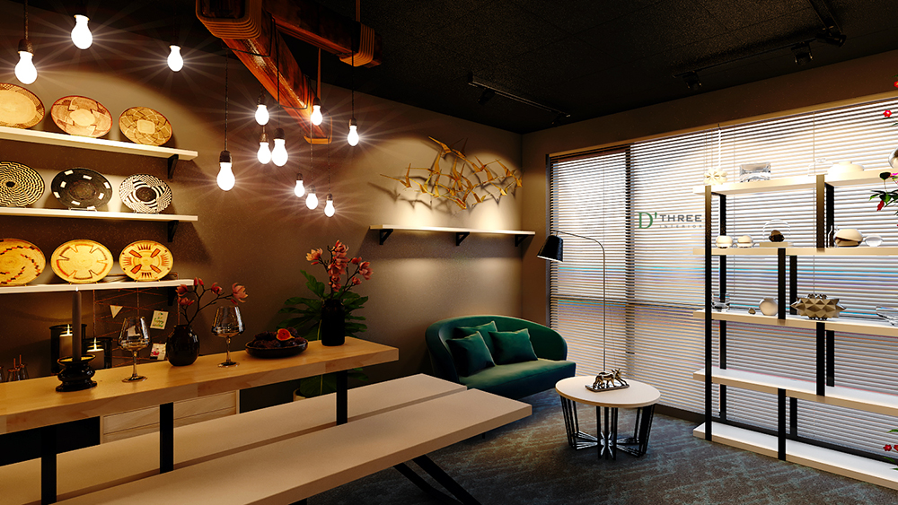 SHOP - XING HOME
