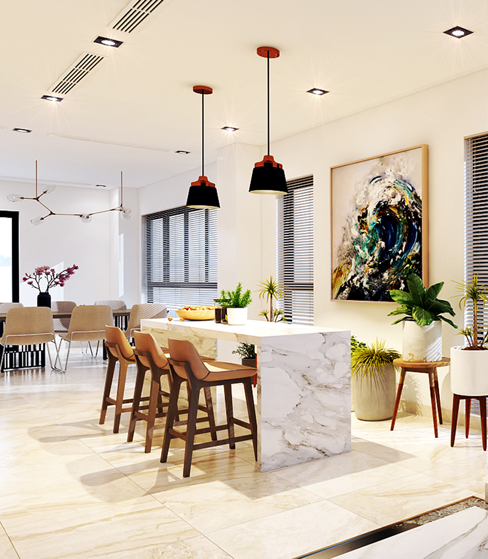 VINHOMES THĂNG LONG -H.VILLA-  HN