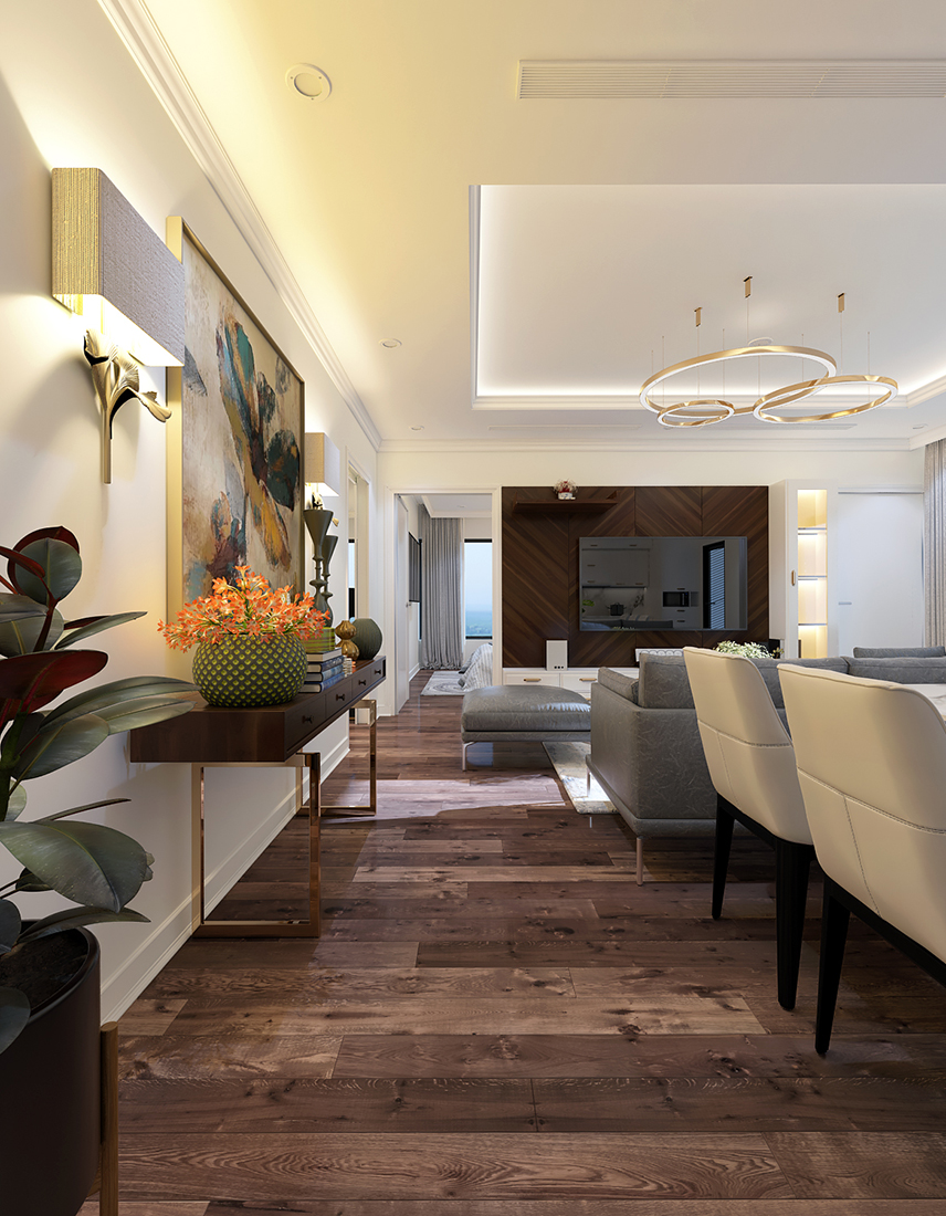 IMPERIA GARDEN - B - T12