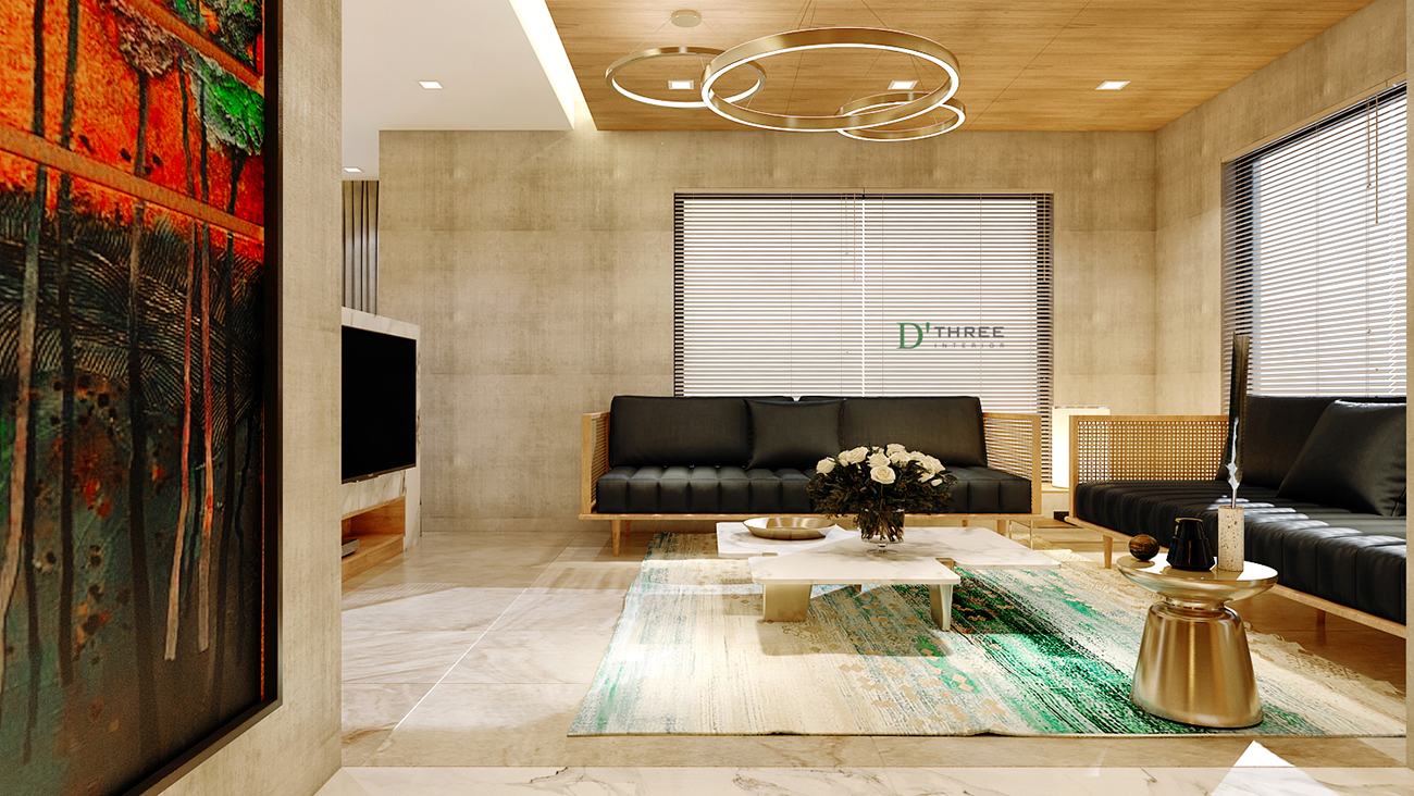ECORPARK - PARKRIVER VILLA