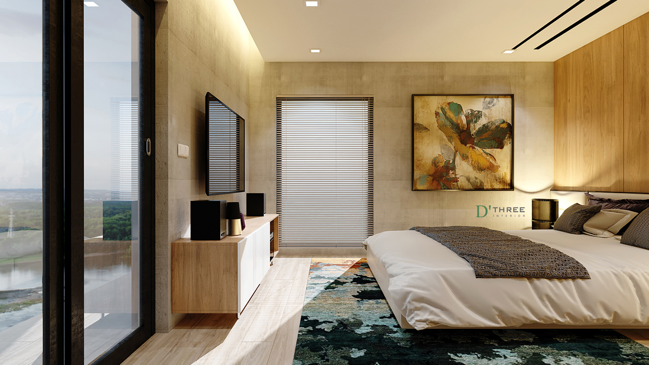 ECORPARK - PARKRIVER VILLA