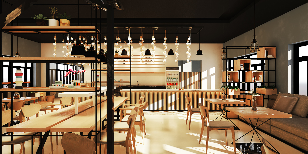 PUKA - COFFEE