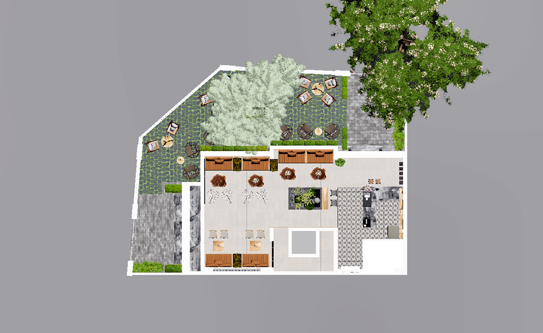 VIILA - HOÀI ĐỨC - HN