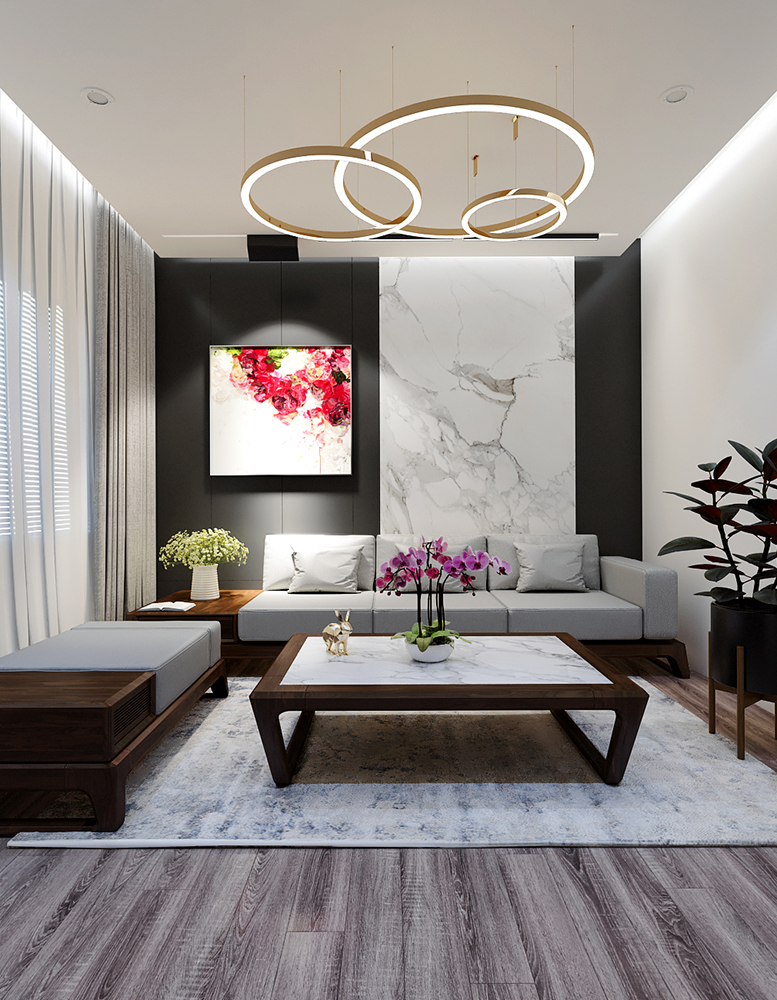 VIILA - HOÀI ĐỨC - HN