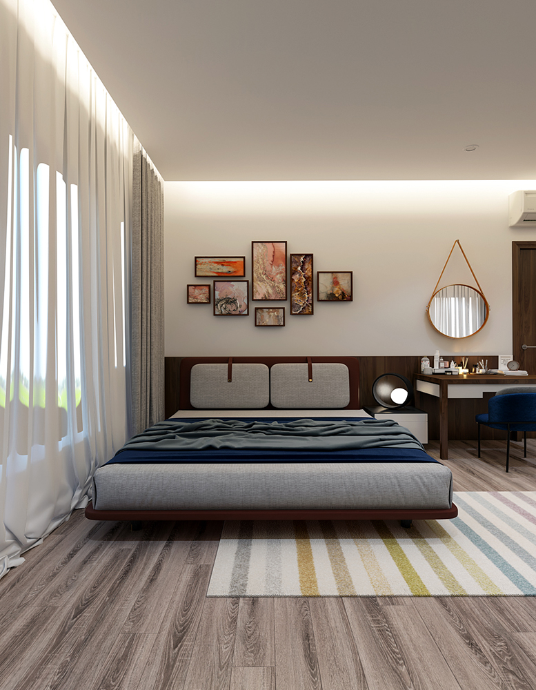 VIILA - HOÀI ĐỨC - HN