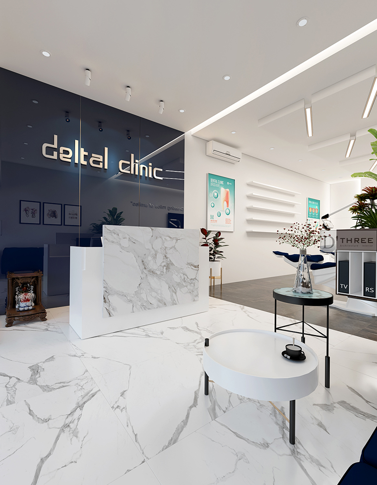 DELTA CLINIC - QUẢNG NINH