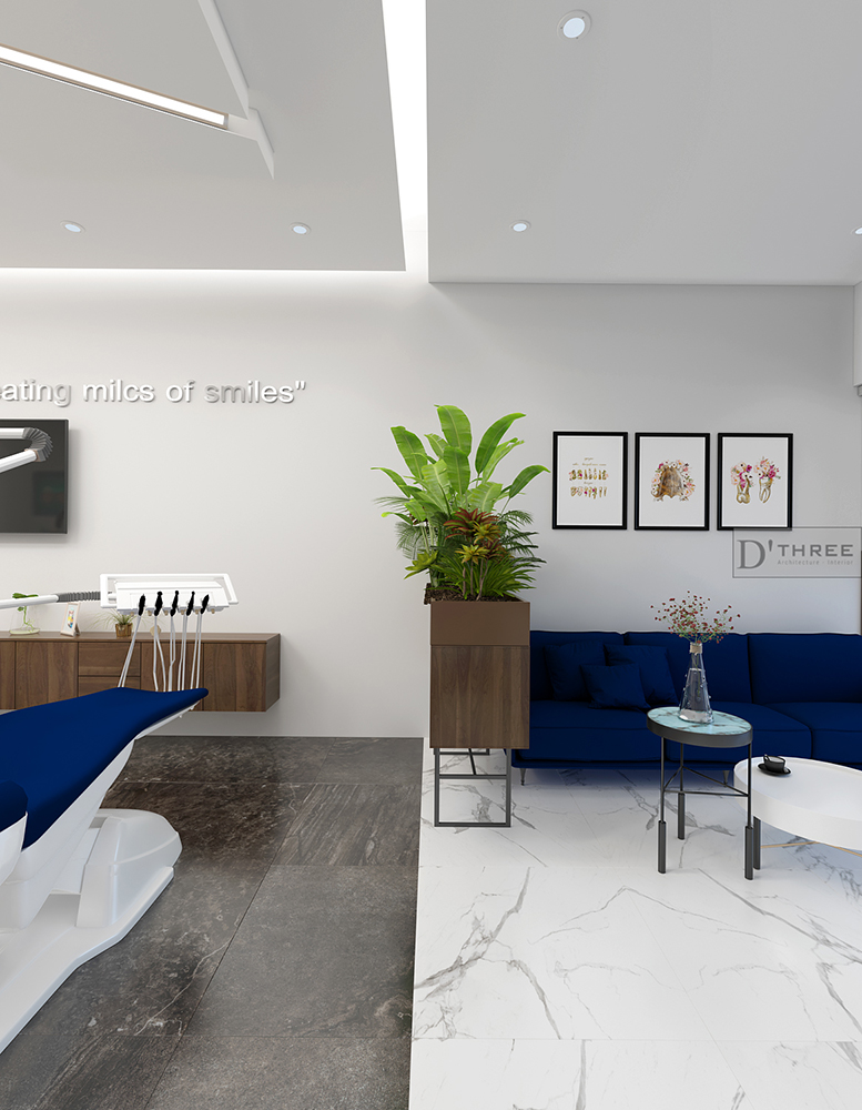 DELTA CLINIC - QUẢNG NINH