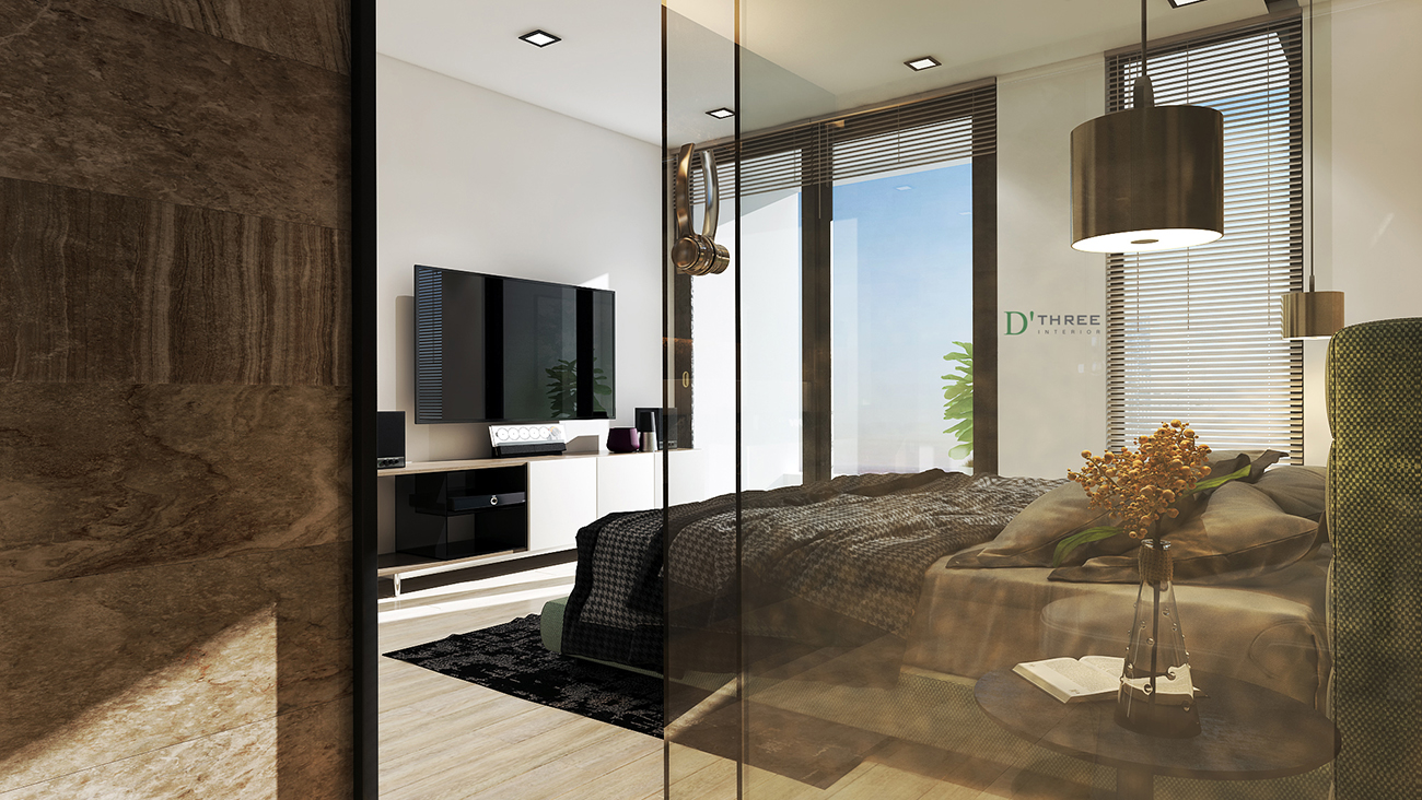 XUAN DIEU - HOUSE FOR RENT