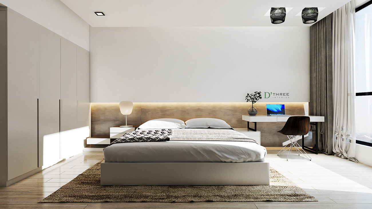 XUAN DIEU - HOUSE FOR RENT