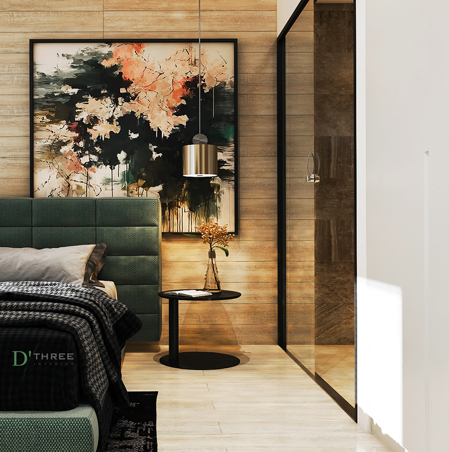 XUAN DIEU - HOUSE FOR RENT