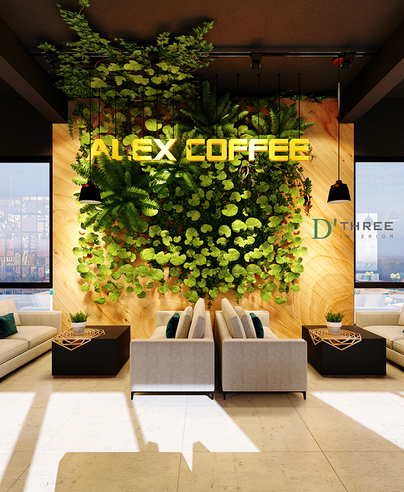 ALEX COFFEE - NINH BÌNH