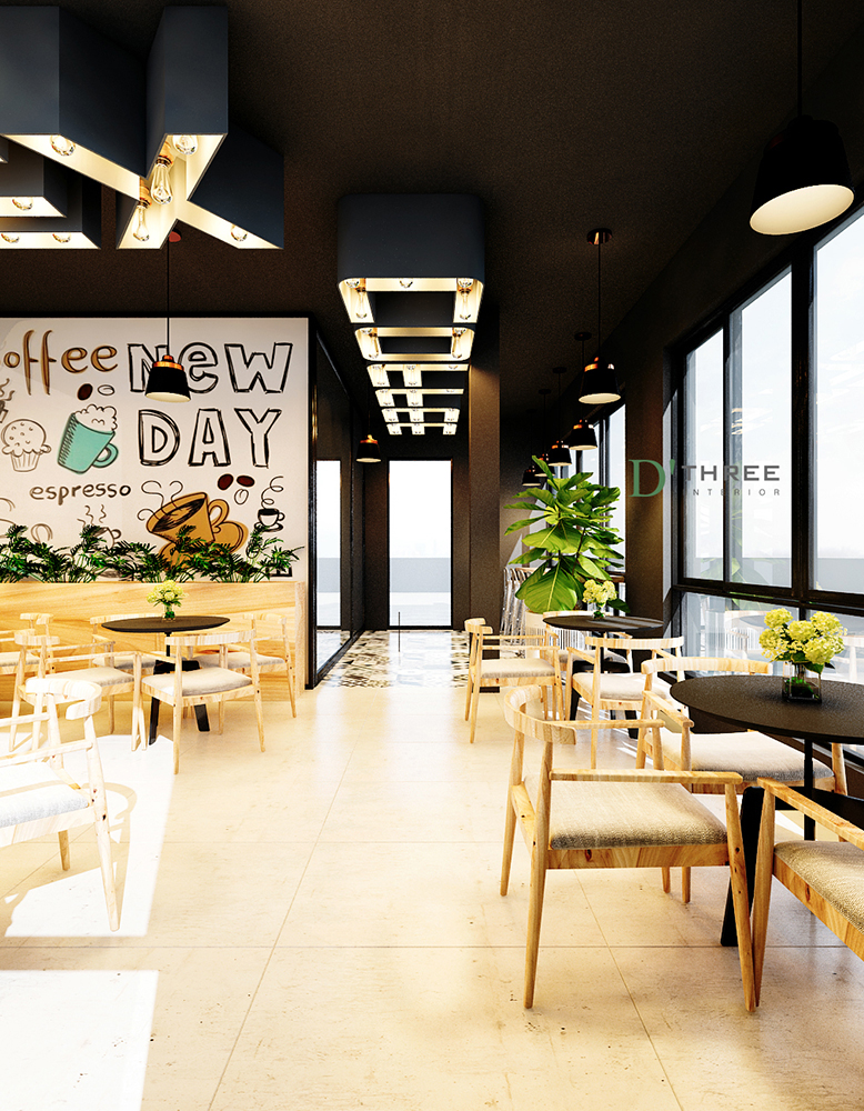 ALEX COFFEE - NINH BÌNH