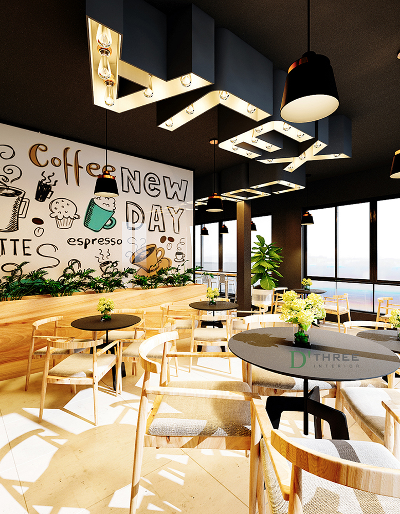ALEX COFFEE - NINH BÌNH