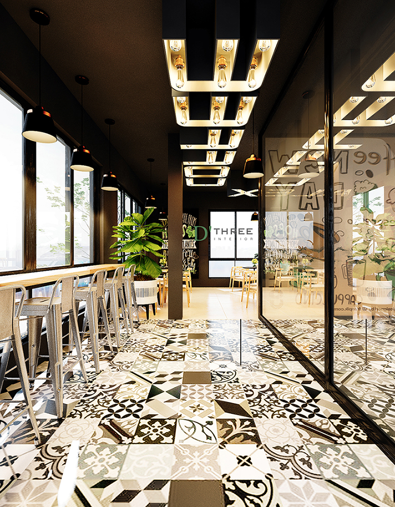 ALEX COFFEE - NINH BÌNH