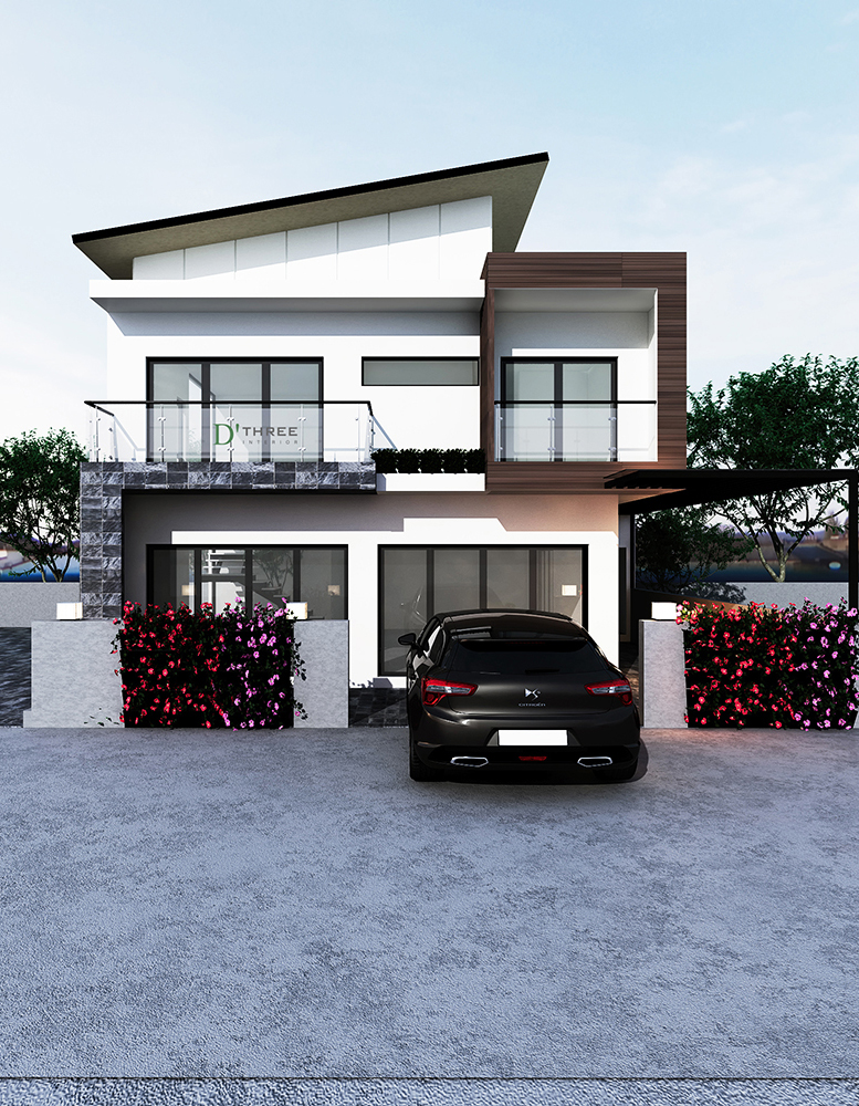 H - VILLA - MỸ HÀO - HƯNG YÊN