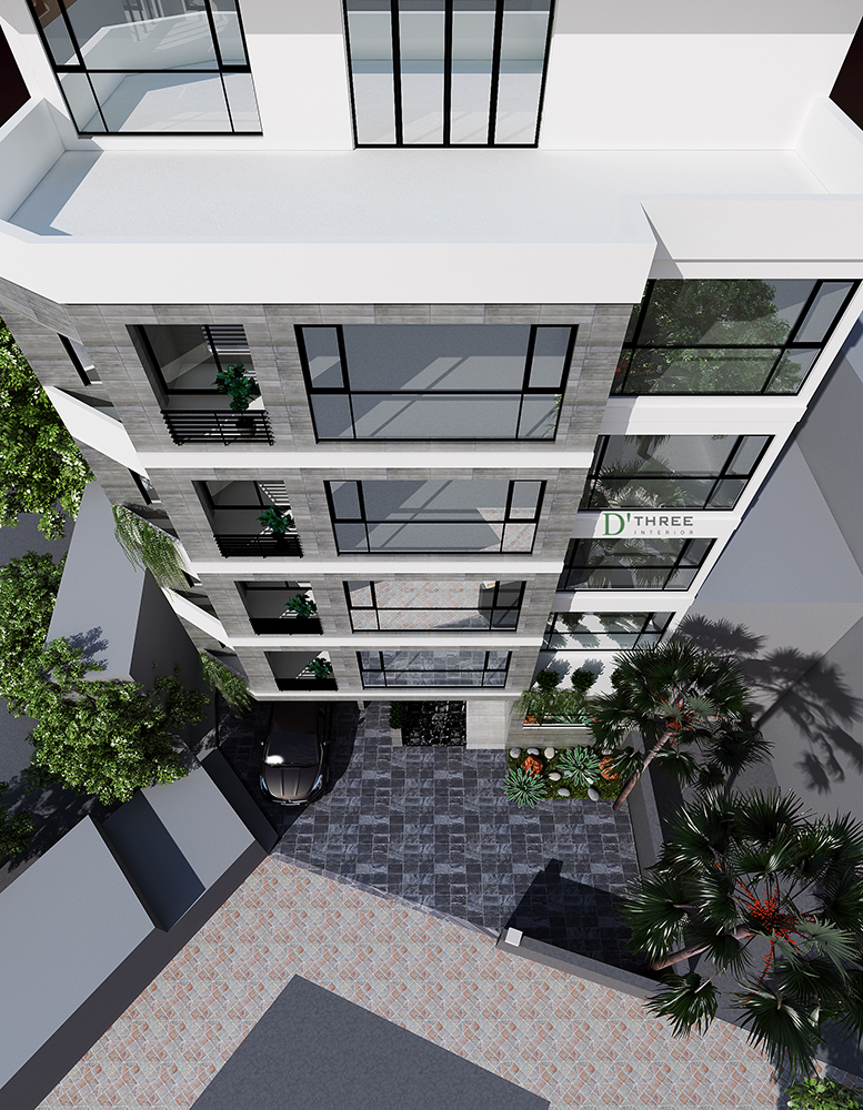 XDHOUSE - XUÂN DIỆU