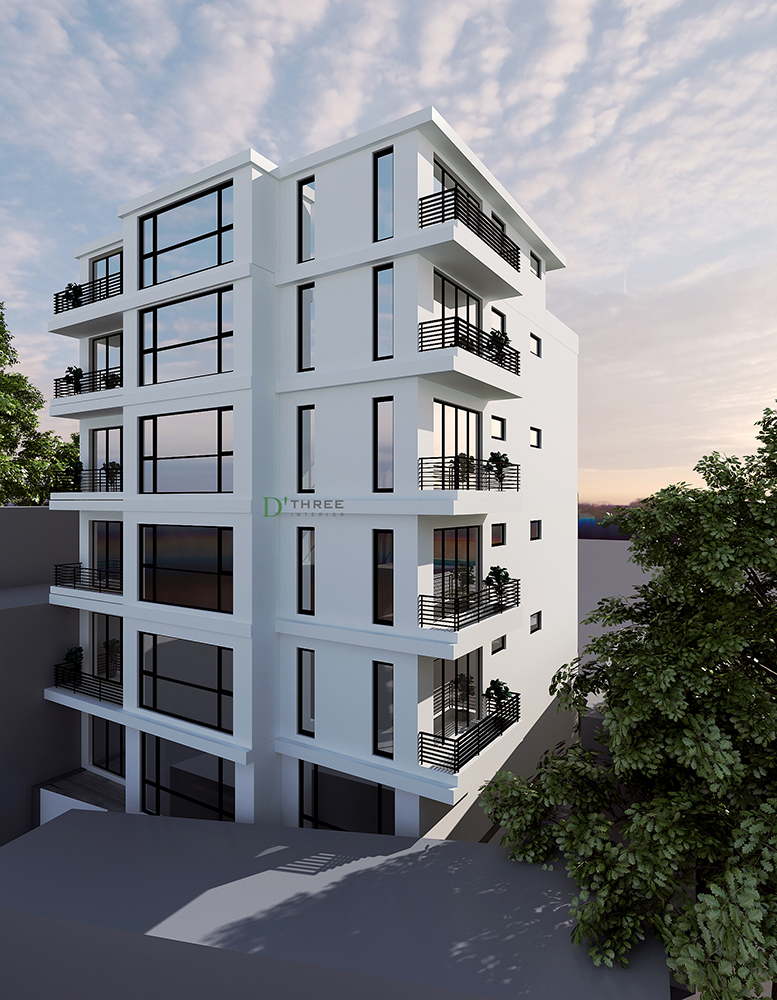XDHOUSE - XUÂN DIỆU