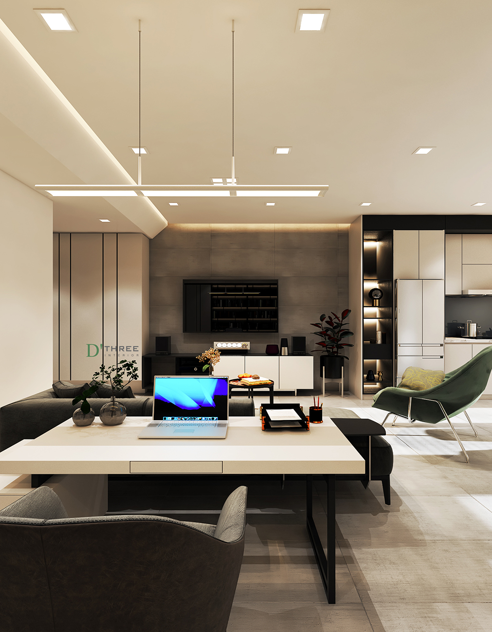 STARLIGHT RIVERSIDE - QUẬN 6 - HCM