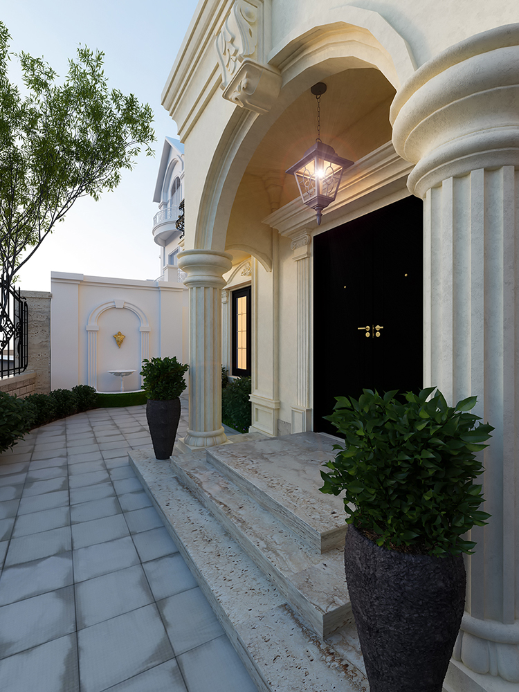 VINHOMES - RIVERSIDE