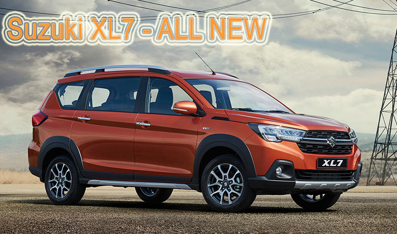 Bảng giá xe hơi Suzuki tại Bà Rịa Vũng Tàu mới nhất: Ưu đãi đặc biệt lên đến 29 triệu đồng
