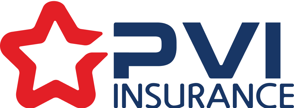 Bảo Hiểm Ô Tô PVI - Bảo Hiểm Thân Vỏ Xe PVI Vũng Tàu