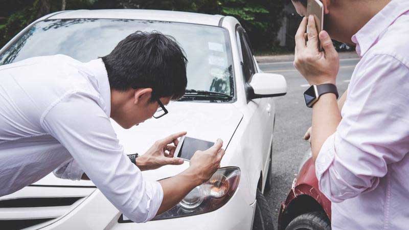 9 Điều cần quan tâm nhất khi mua ✅ Bảo hiểm ô tô