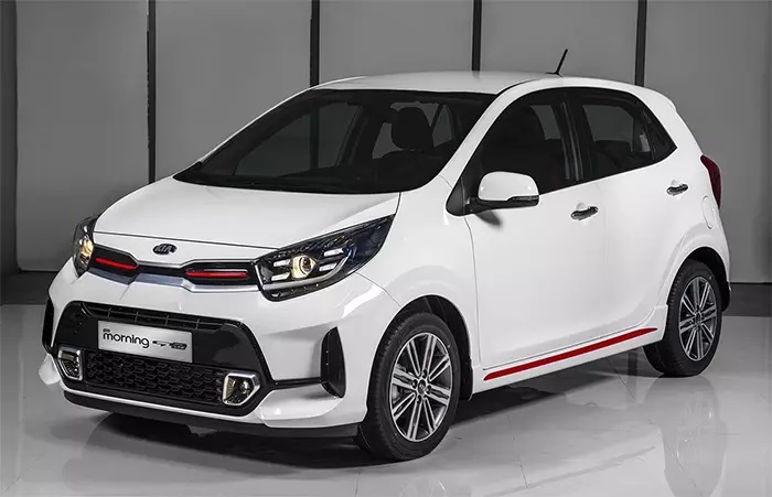 Bảng giá xe Kia tại Bà Rịa Vũng Tàu tháng 10/2021: Ưu đãi xe Kia tháng 10/2021