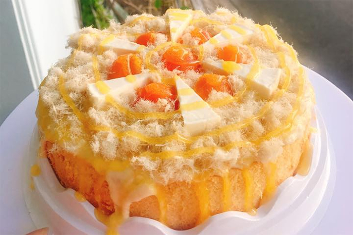 Danh sách các Địa chỉ bán bánh bông lan trứng muối ngon và chất lượng nhất Vũng Tàu, Bà Rịa Vũng Tàu