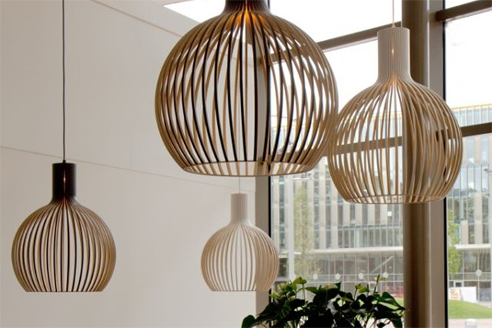 Danh sách các Địa chỉ bán đèn trang trí đẹp nhất Bà Rịa Vũng Tàu