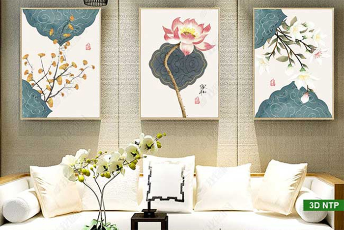 Danh sách các Địa chỉ bán tranh treo tường đẹp nhất Vũng Tàu