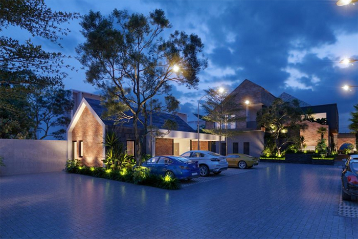 Danh sách các Dịch vụ thiết kế nhà, biệt thự đẹp và uy tín nhất Bà Rịa Vũng Tàu