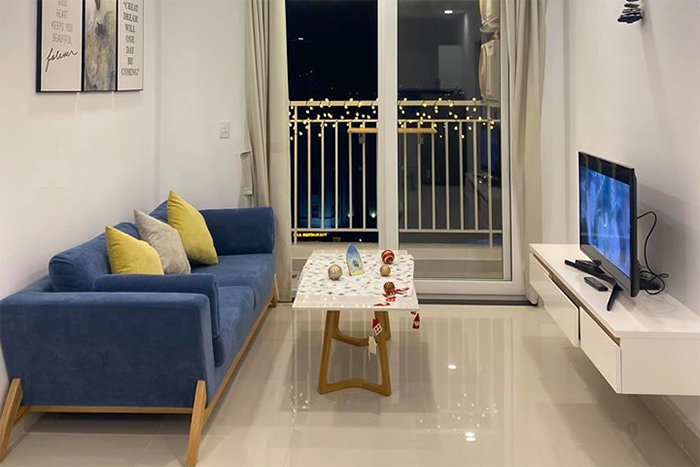 Danh sách các Homestay view biển đẹp nhất Bà Rịa Vũng Tàu