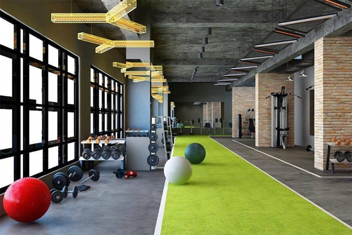 Danh sách các phòng tập Gym chất lượng nhất tại TP Vũng tàu