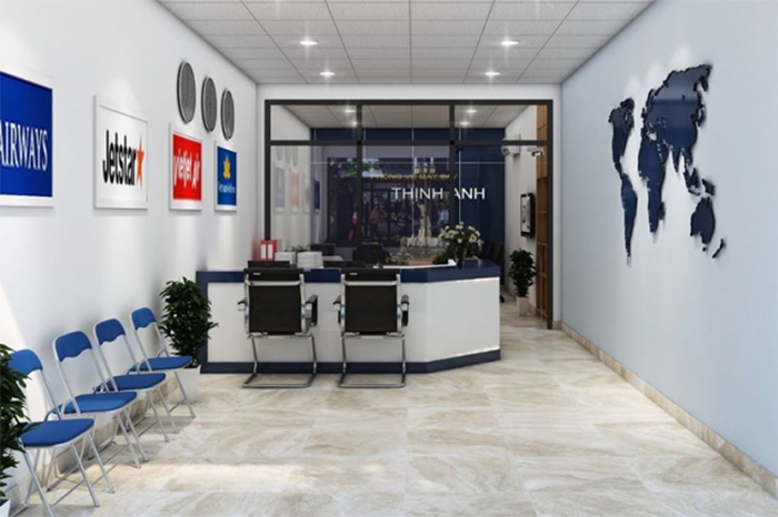 Danh sách các Phòng vé máy bay uy tín nhất Vũng Tàu