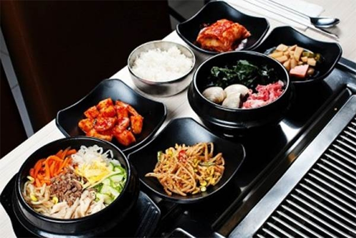 Danh sách các quán ăn Hàn Quốc ngon nhất Vũng Tàu
