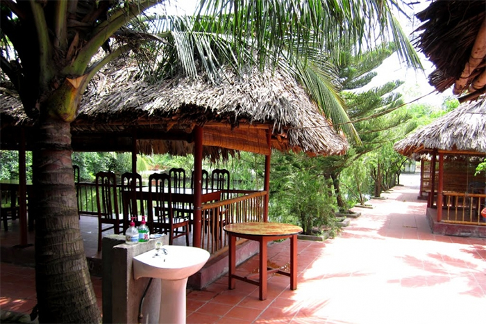 Danh sách các quán ăn ngon nhất ở đảo Long Sơn - Vũng Tàu