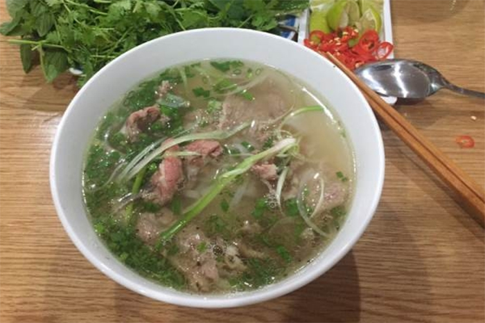 Danh sách các quán ăn ngon nhất trên đường Đồ Chiểu, Vũng Tàu