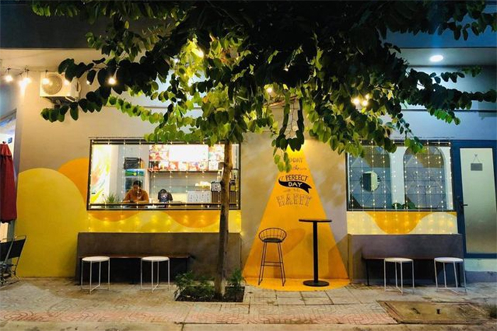 Danh sách các Quán kem ngon nhất thị xã Phú Mỹ, Bà Rịa - Vũng Tàu