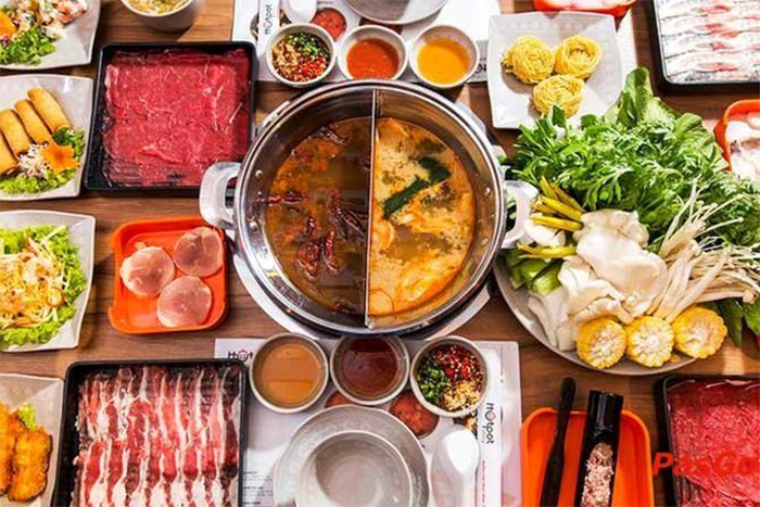 Danh sách các Quán lẩu ngon và chất lượng nhất Vũng Tàu