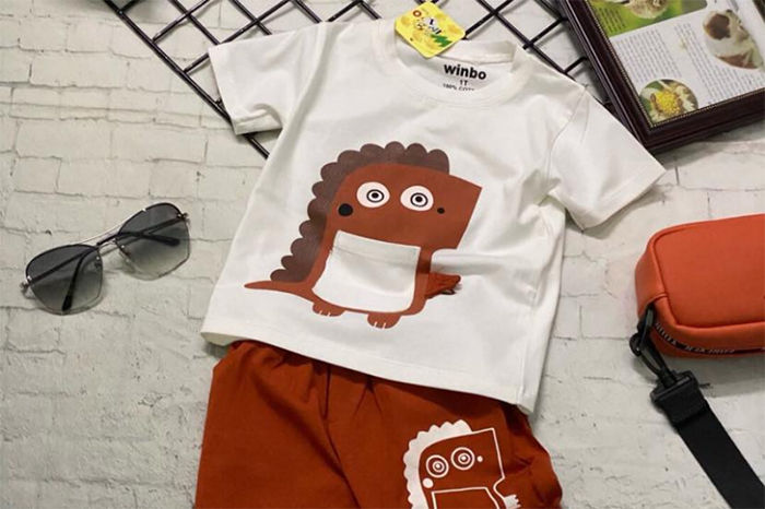 Danh sách các Shop quần áo trẻ em đẹp và chất lượng nhất Bà Rịa Vũng Tàu