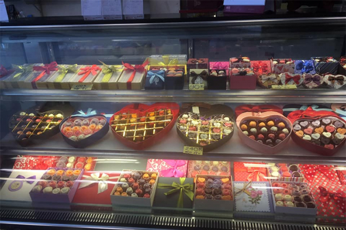 Danh sách các Tiệm bánh ngọt ngon ở Vũng Tàu