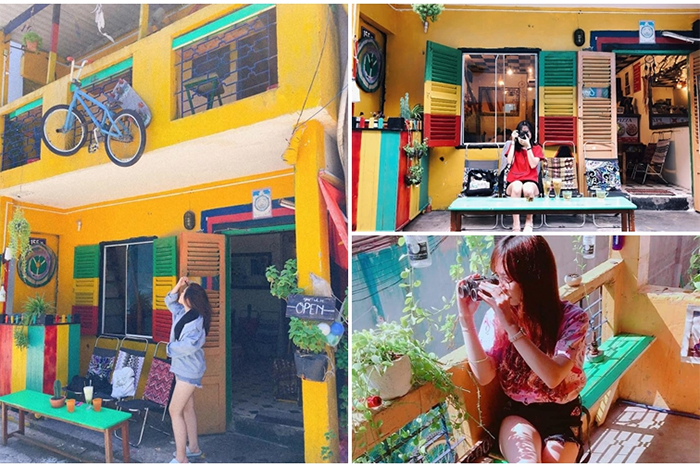 Top 20+ quán cafe đẹp tại Tp Vũng Tàu, Bà Rịa Vũng Tàu view siêu chất