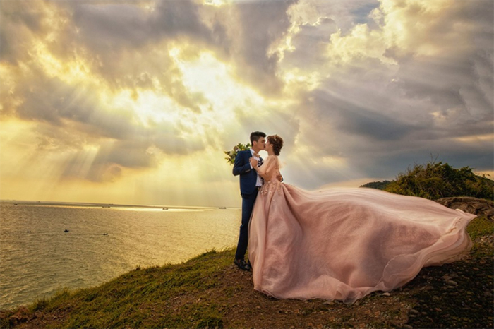 Danh sách các Studio chụp ảnh cưới đẹp nhất tại Tx Phú Mỹ, Bà Rịa - Vũng Tàu
