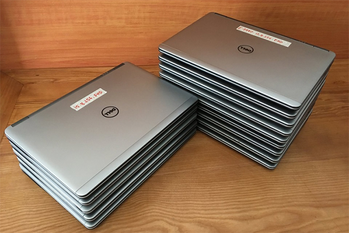 Danh sách các Cửa hàng bán laptop cũ uy tín và chất lượng nhất Vũng Tàu, Bà Rịa Vũng Tàu