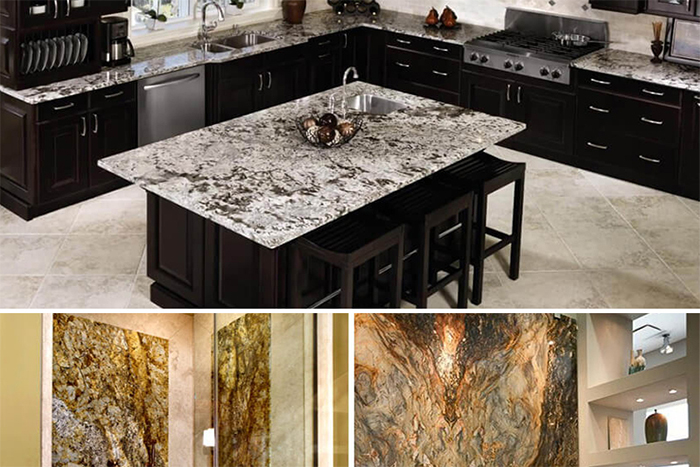 Danh sách các địa chỉ bán đá hoa cương chất lượng và giá tốt ở tỉnh Bà Rịa - Vũng Tàu