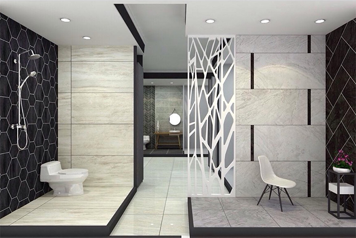 Danh sách các Địa chỉ cửa hàng bán gạch ốp lát đẹp và uy tín nhất Vũng Tàu