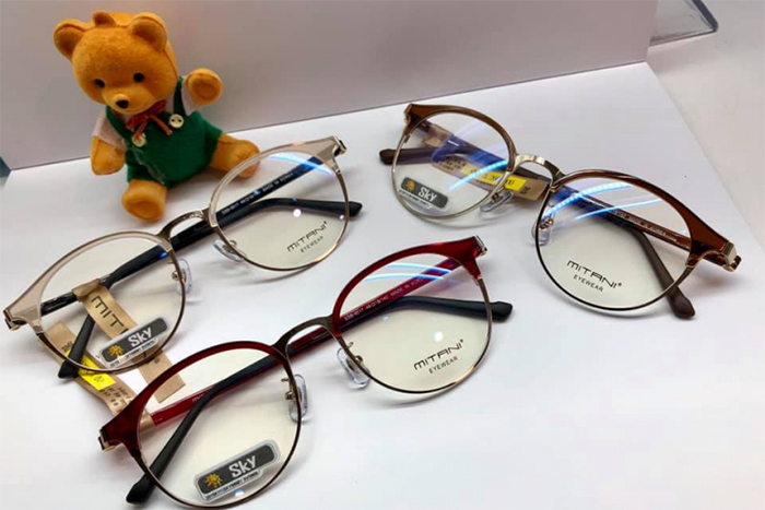 Danh sách các địa chỉ mua kính mắt đẹp và chất lượng tại Bà Rịa Vũng Tàu