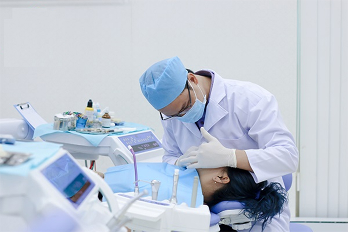 Danh sách các địa điểm nhổ răng khôn uy tín và chất lượng nhất tại Vũng Tàu