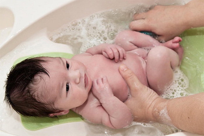 Danh sách các Dịch vụ tắm bé sơ sinh chất lượng nhất tại Bà Rịa Vũng Tàu